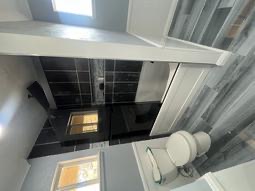 Bathroom remodel — Crazy Curbs home remodel