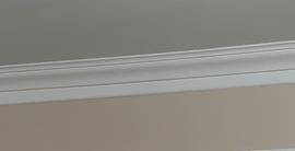 Crown molding